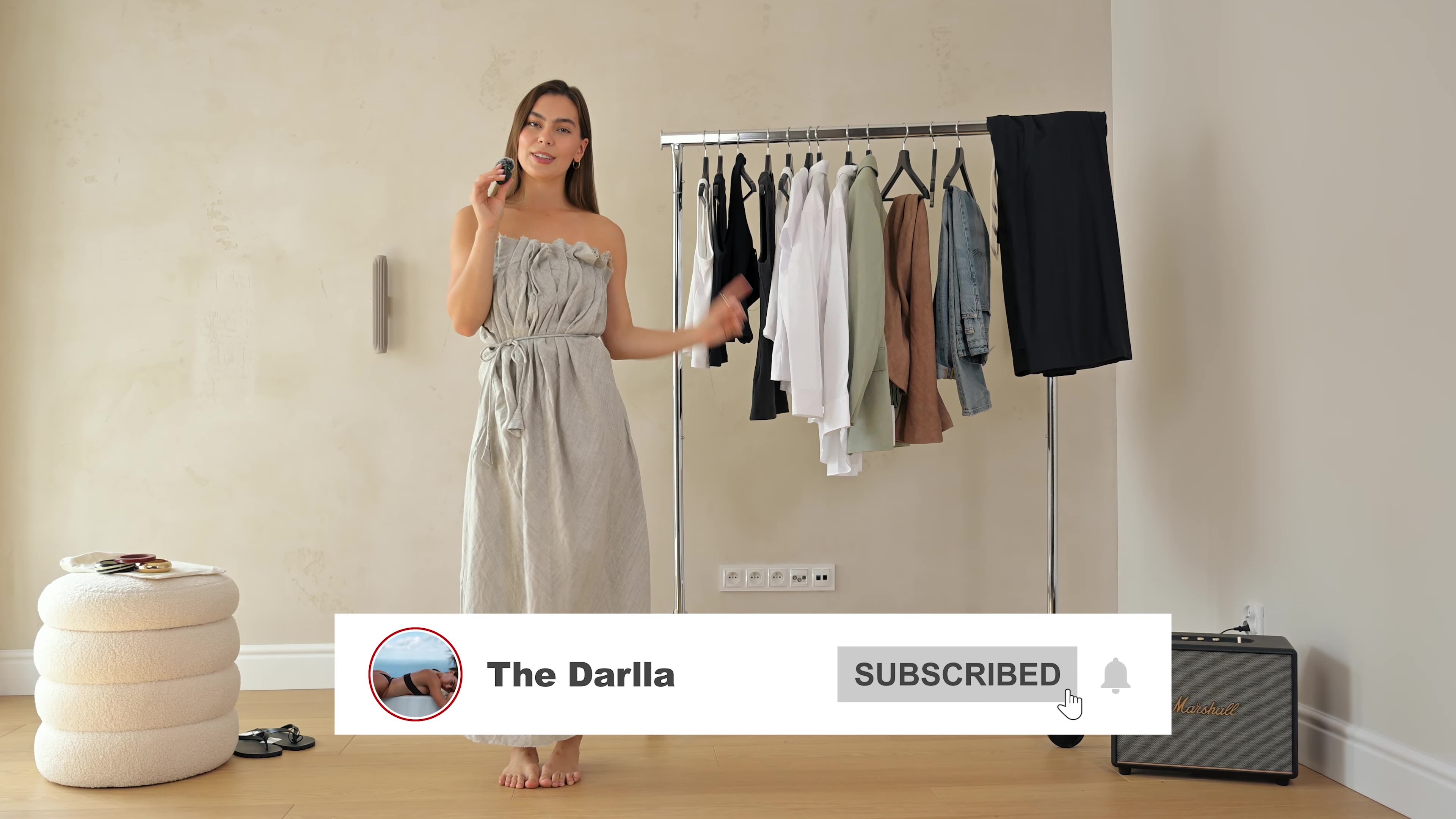 ZARA Summer Try-On Haul | Easy Outfits for Everyday Style | The Darlla