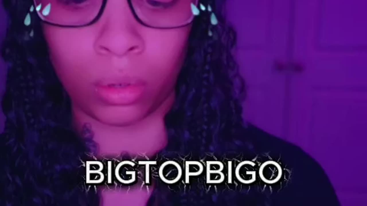 TRAP CECE & SAUCE PAPI BIGO LIVE PT.1 2/6/2026