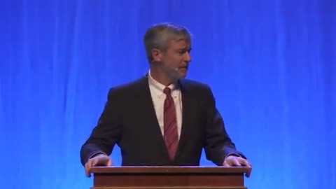 Glorifying and Enjoying God in Your Strength - Paul Washer