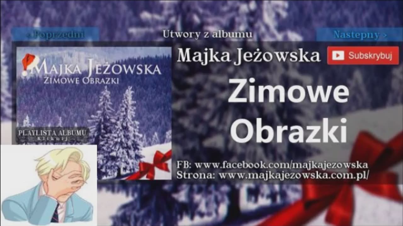Majka Jeżowska - Kolor serca