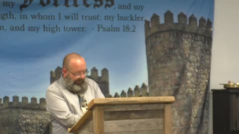 Maintaining Your Spiritual Vehicle ｜ Pastor Aaron Thompson