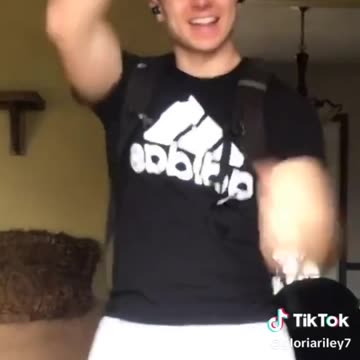 Like a river - dance