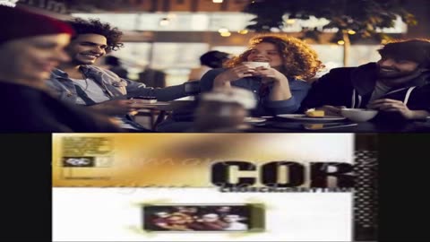 Church of Rhythm ~ Common People { Lyric } Remix 2 Christcore