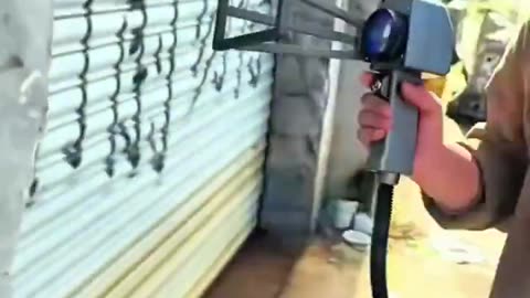 Never Seen a Printer This Cool Before 🤯