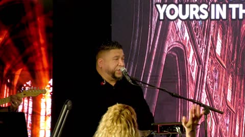 Revial Sunday | Josue Avila & Eddie James | November 16, 2025