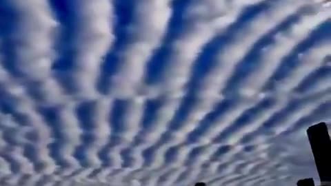 This is called heterodyning and it is also called harmonic resonance manipulation...