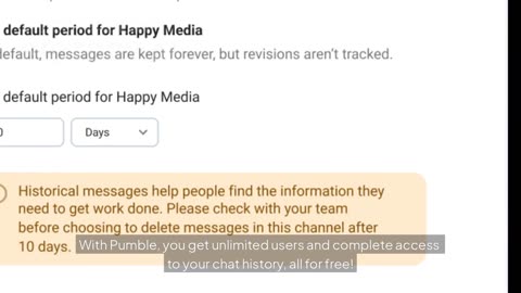 Pumble Plans & Pricing Explained | Free to Enterprise Features