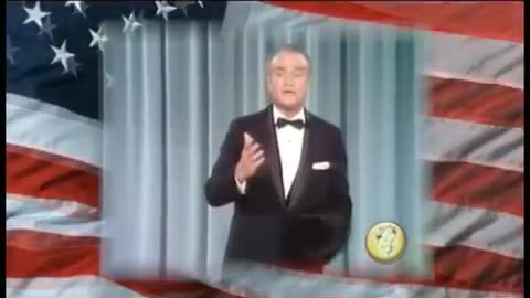 Red Skelton Pledge of Allegiance