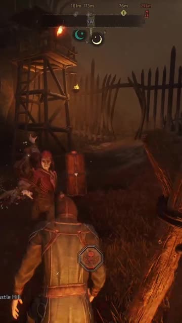 Vampires: Bloodlord Rising Combat Goes HARD 🩸⚔️