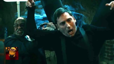 The Boys - The Safe Word Is Zendaya (S4E6) _ Movieclips