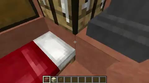 Minecraft Compact House Tutorial