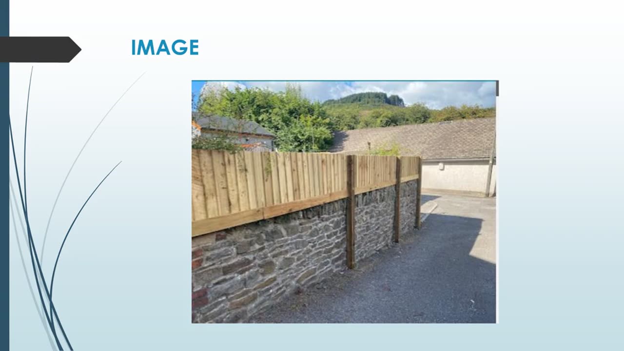 Best Wooden Gates in Tythegston