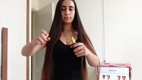 Cooking a simple Persian breakfast
