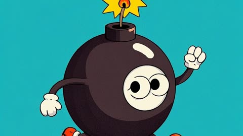 Juan Bernardo Ruvalcaba Torres - Give me a bomb