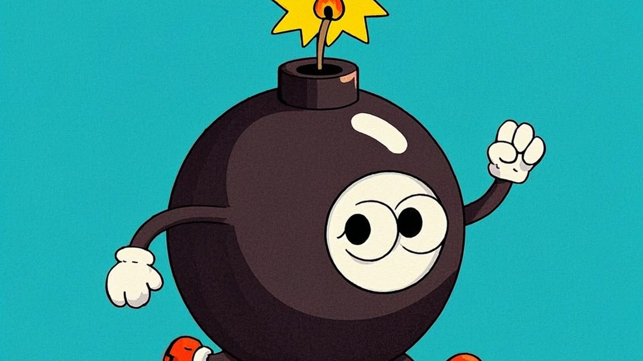 Juan Bernardo Ruvalcaba Torres - Give me a bomb