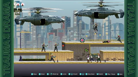 🔴Chill gaming stream, well chill-ish