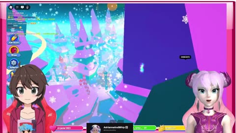 🔴Roblox Pls Donate & Other Games 24/7 💕 Type Name In Chat for A Chance to get Robux 🎶❤ 🎂😎