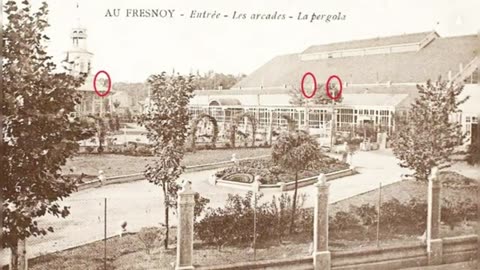 Tecnologie di elettricità gratuite che sono state intenzionalmente distrutte ..