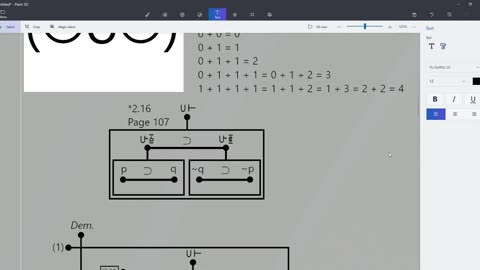 Graphing Principia Mathematica Ep2