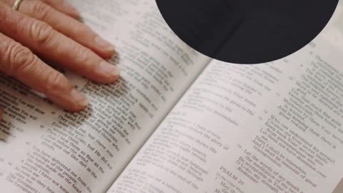 Scripture of the day