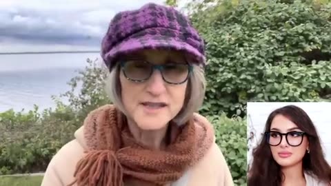 Viral: The Vegan Teacher Is Actually CRAZY