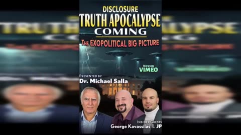 Global Revolution coming in 2026 with Deep State collapse & Major Disclosures