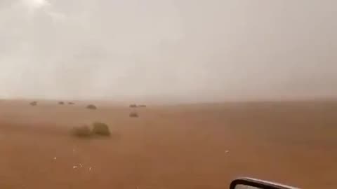 he Dark Psychology Behind ARAB CLOUD SEEDING