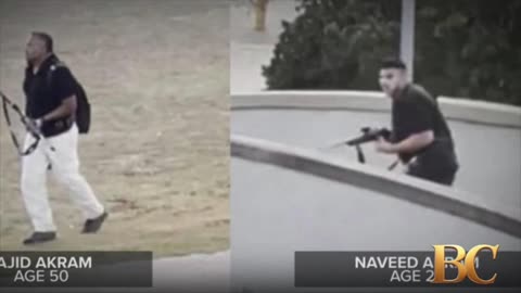 Naveed Akram charged with 15 counts of murder over Bondi shooting