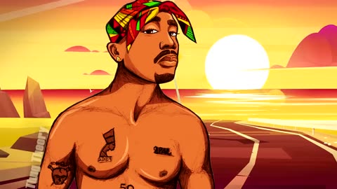🔥 2Pac, Biggie – "Mamacita" ft. Eminem, Dr. Dre, , Snoop Dogg, & Wu-Tang Clan 🎤💥