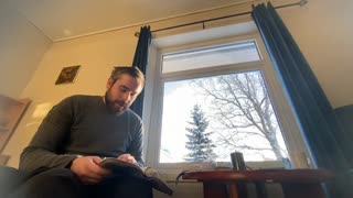 The Most Important Commandment and the Good Samaritan (NLT)