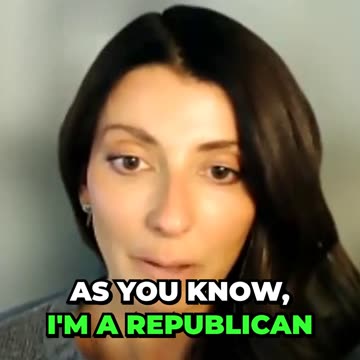 NYC Councilwoman Inna Vernikov on the high voter turnout against Mamdani