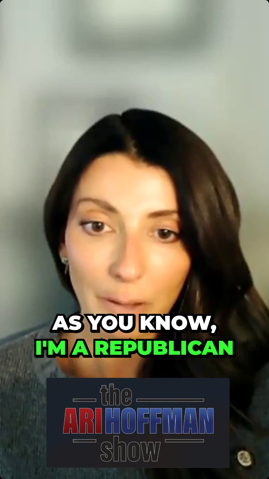 NYC Councilwoman Inna Vernikov on the high voter turnout against Mamdani