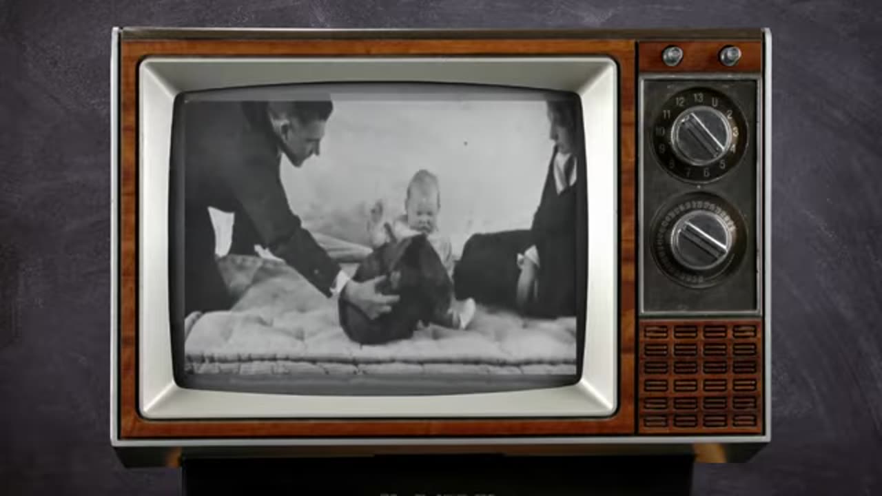 The Dark Side of Science | The Little Albert Experiment | Documentary