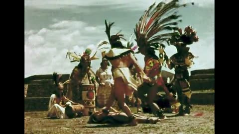 The Aztecs, Part 3