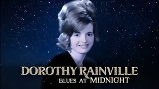 DOROTHY RAINVILLE - BLUES AT MIDNIGHT AIJ MIX