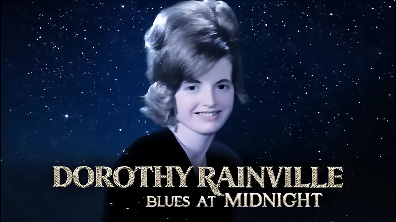DOROTHY RAINVILLE - BLUES AT MIDNIGHT AIJ MIX