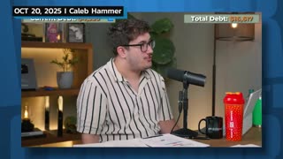 CrowderBits - They Shut Down the Government for THIS?
