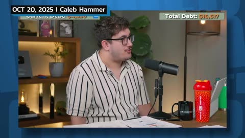 CrowderBits - They Shut Down the Government for THIS?