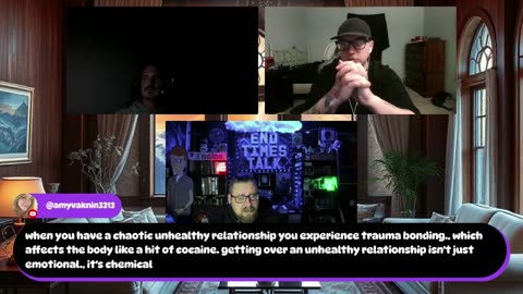 Waiting for His Glorious Appearing