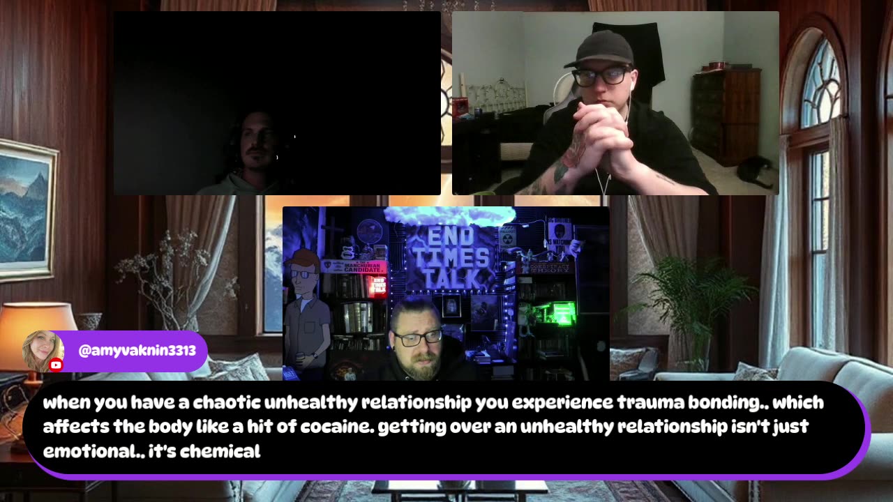 Waiting for His Glorious Appearing