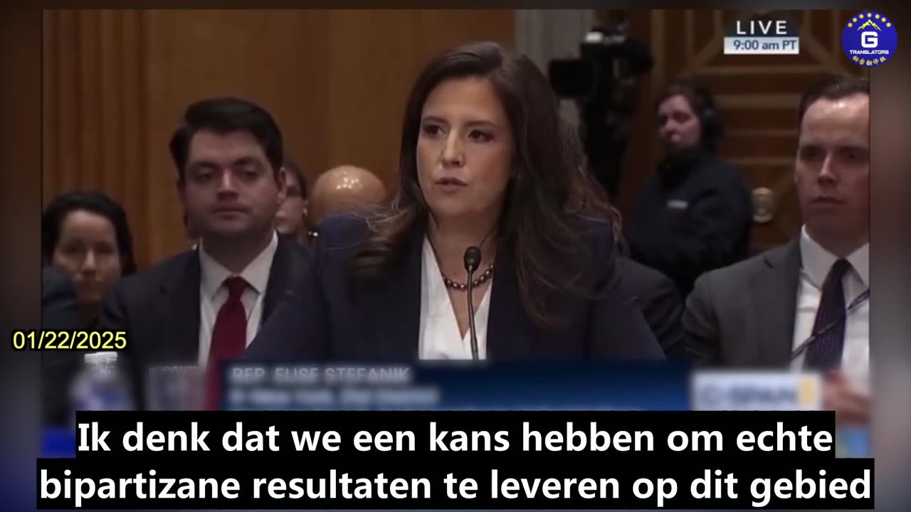 【NL】De CCP is de belangrijkste uitdaging voor de nationale veiligheid