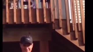 😂🔥 You Can Do It! Watch Clara's Epic Moment | FunFM