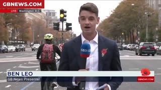 BBC Leaders Resign Over Trump Edit Scandal