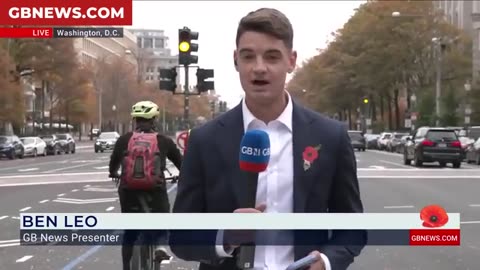 BBC Leaders Resign Over Trump Edit Scandal