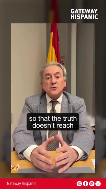 Hermann Tertsch "Elon Musk tiene razón: Sánchez es un traidor a España"