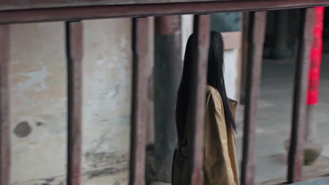 Secret by my name ep 13