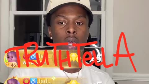 NOCAP SUNDAY NIGHT LIVE