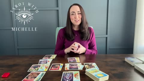 Taurus - Scorpio New Moon Magic: Let Go, Align, and Flow Again!