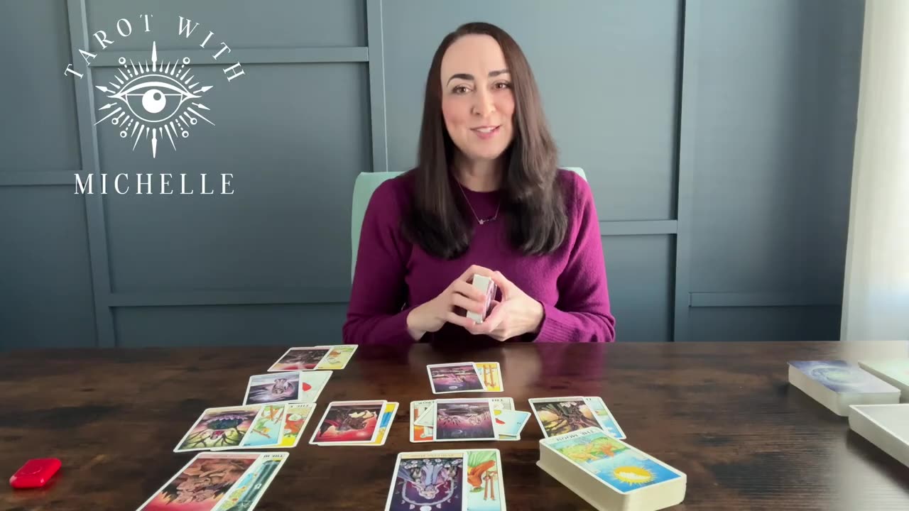 Taurus - Scorpio New Moon Magic: Let Go, Align, and Flow Again!