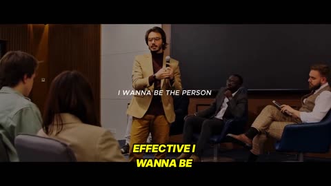Philosophy on Life and Success